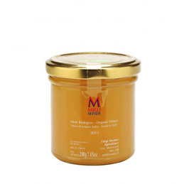 Arbutus honey - Mieli Manias