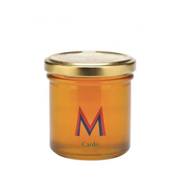 Thistle honey - Mieli Manias