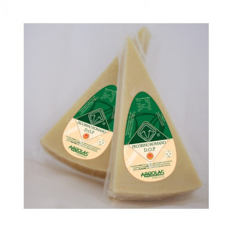 Pecorino romano - Argiolas Formaggi