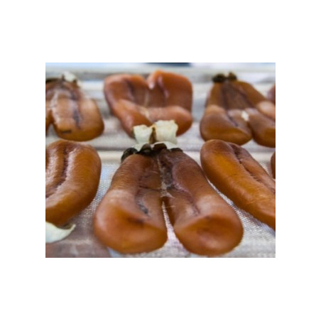 Bottarga sarda - Fabrizio Perra