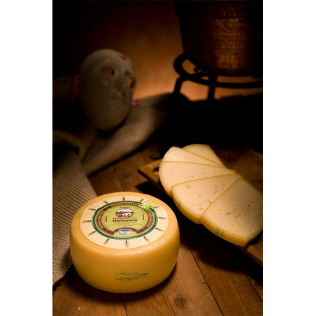 Pecorino sardo Dop Dolce - Sepi