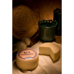 Tharros Pecorino Dolce - Sepi