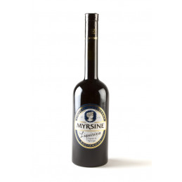 Liquore di mirto bianco - Myrsine Liquori