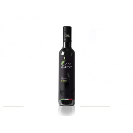 Birde, olio evo monocultivar Bosana - Gariga