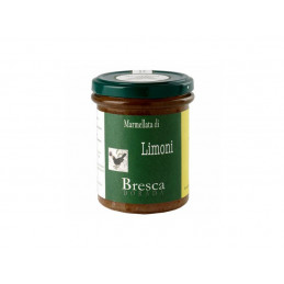 Marmellata di limoni - Bresca Dorada