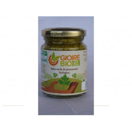 Salsa verde bio - GioIre Bio