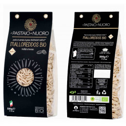 Fregula sarda Bio - Pastificio Artinpasta