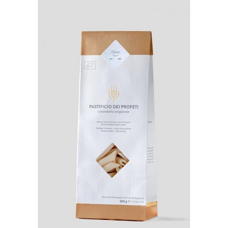 Ruffi bio - Pastificio dei Profeti