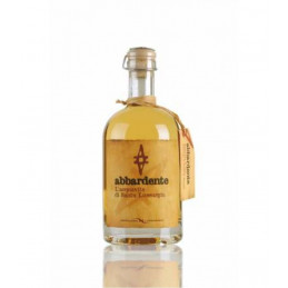 Abbardente regalitzia, acquavite alla liquirizia - Distillerie Lussurgesi