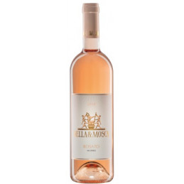 Anemone Vino rosato sardo - Sella & Mosca