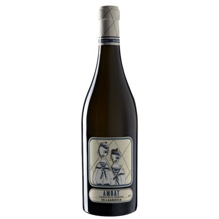 Oscarì. Alghero Torbato brut metodo classico Doc - Sella & Mosca