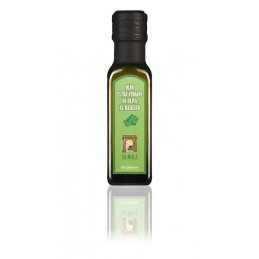 Olive oil with myrtle - Sa Mola