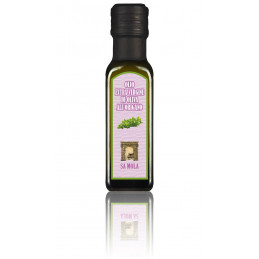 Olio d'oliva al limone - Sa Mola