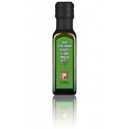 Olive oil with truffle - Sa Mola