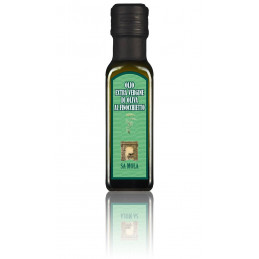 Olio d'oliva all'erba cipollina - Sa Mola