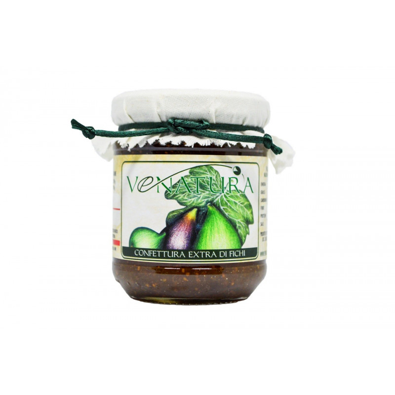 Pear jam handmade - Venatura