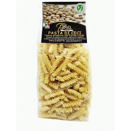 Pasta di ceci bio - Amo la pasta