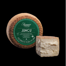 Juncu - fromage mixte...