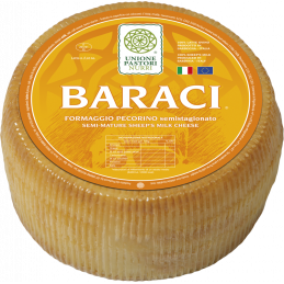 Baraci - Pecorino...