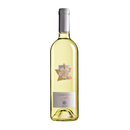 I Fiori Vermentino - Pala