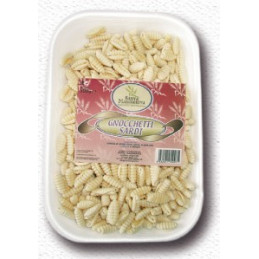 Gnocchetti sardi - Pastificio Santa Margherita