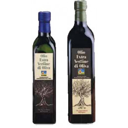 Olio extra vergine di oliva - S'atra Sardigna