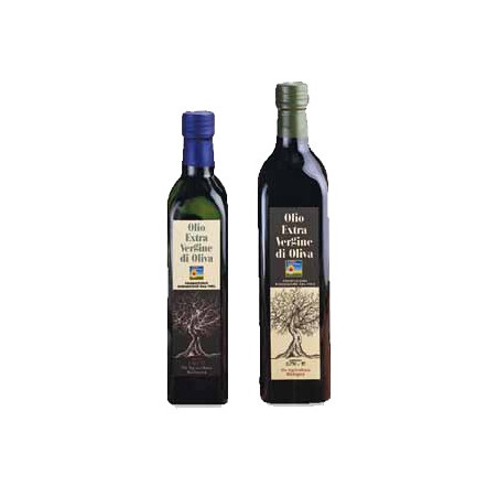 Olio extra vergine di oliva - S'atra Sardigna