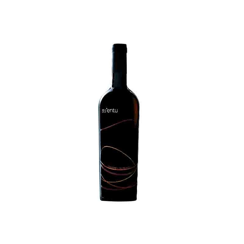 Cannonau di Sardegna DOC - Su'Entu