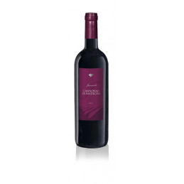 Jannisolu Cannonau - Vigne Surrau