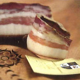 Guanciale - Salumificio Lilliu