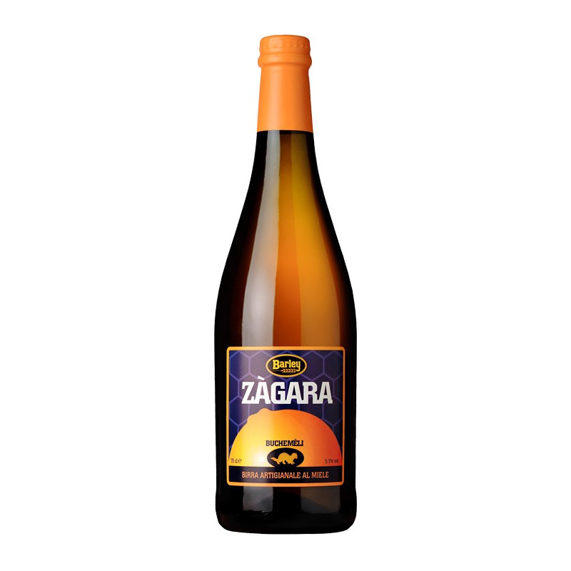 ZÌÊgara - Barley