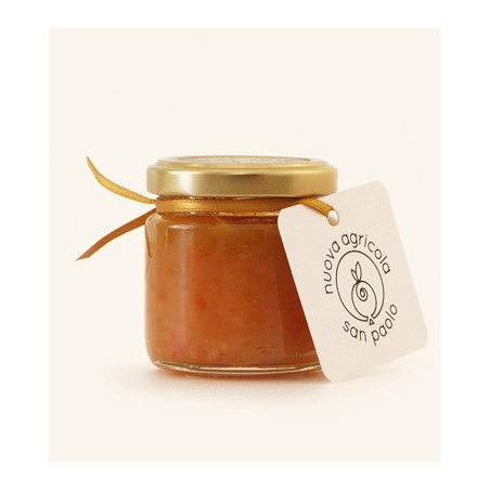 Marmellata di arance extra - Nuova Agricola San Paolo