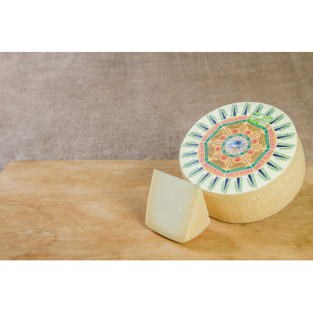 Pecorino sardo dolce Dop - Argiolas Formaggi