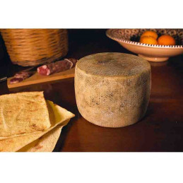 Pecorino Biologico