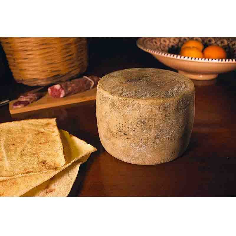 Pecorino Biologico