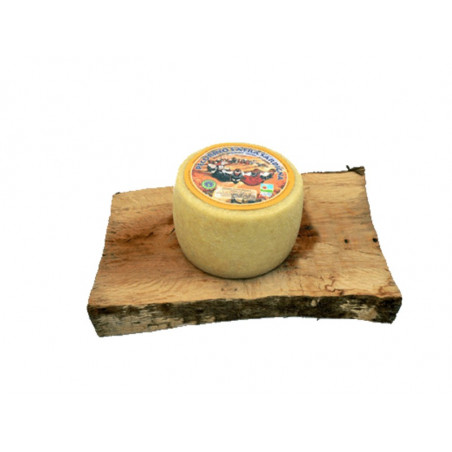 Organic Pecorino S'atra Sardigna - S'atra Sardigna